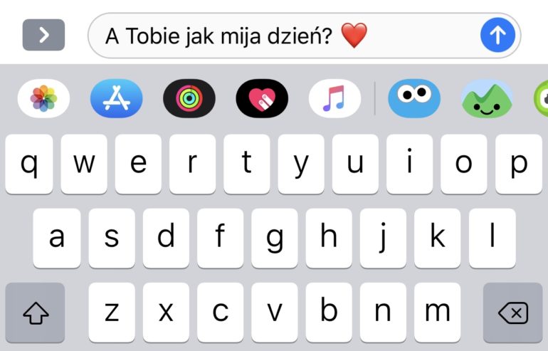 Nie samą pracą człowiek żyje - relacje z najbliższymi